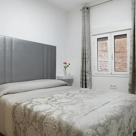 Atalaya 加的斯