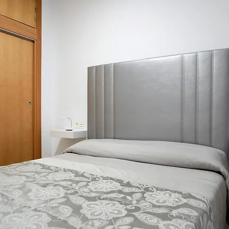 Atalaya Apartment *