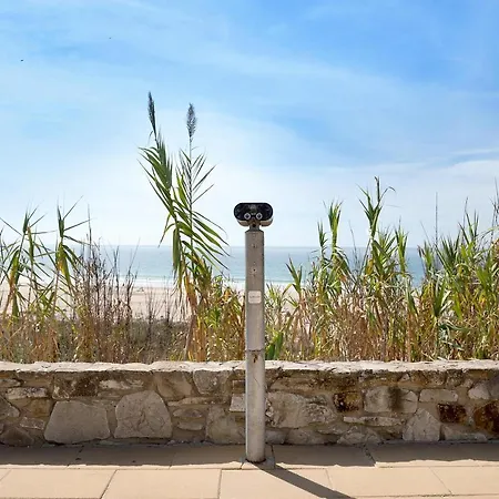 Apartment Atalaya *