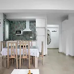 דירה Atalaya *