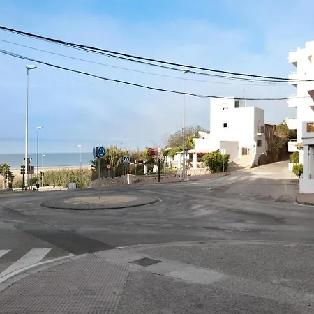 דירה Atalaya קדיז