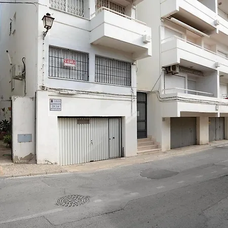 Apartman Atalaya *