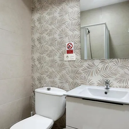 Apartman Atalaya Cádiz