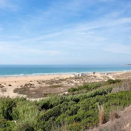 Atalaya דירה *