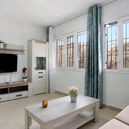 Atalaya Apartman