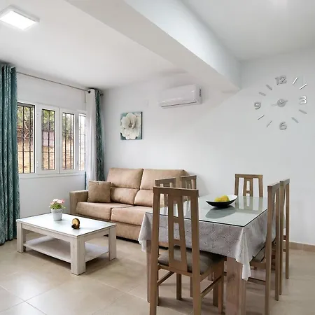 Atalaya Apartman Cádiz