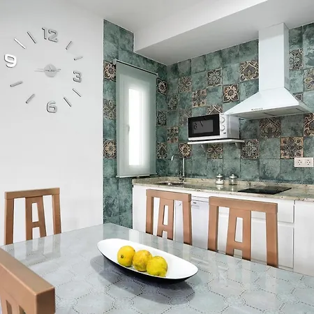 Apartman Atalaya