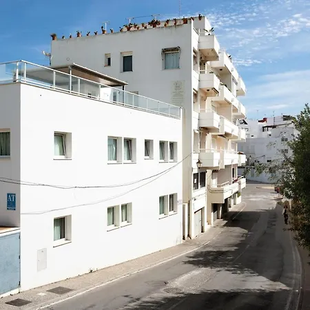 Atalaya Apartman