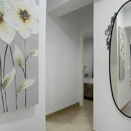Atalaya Apartman *